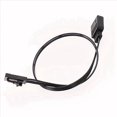 thumbnail image 4 of 15 Piezas para 4PIN RGB una EstáNdar ARGB 3-Pin 5V Adaptador Conector RGB Cable 25Cm, 4 of 5