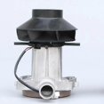 thumbnail image 4 of Blower Motor For Parking Heater 12v For Eberspacher D2 2kw Big Leaf Assembly Combustion Air Fan - Jv, 4 of 5