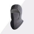 thumbnail image 3 of Winter Face Mask for Men Women, Warm Neck Mask Ear Protection Hat Cycling Ski Mask Windproof Hooded Scarf Cold Weather Hat Neck Warmer, 3 of 7