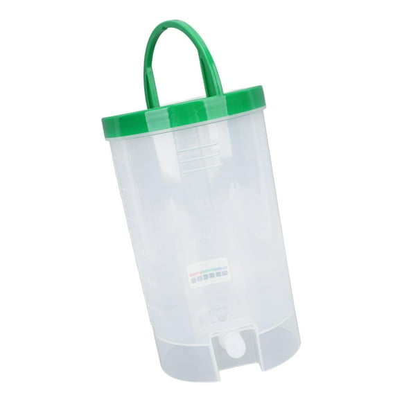 Seau de lavement, Trousse de godet de lave