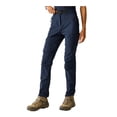 thumbnail image 1 of Dare 2B Womens Melodic Pro Zip-Off Trousers, 1 of 7