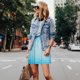 thumbnail image 4 of Fotbe Crystal Clear Water Splash Vestido de Verano sin Mangas para Mujer – Vestido Midi Línea A, Estilo Camiseta Floral, Vestido Playero Casual y Fluido, 4 of 7