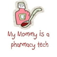 thumbnail image 2 of CafePress - Pharmacy Tech Infant Bodysuit - Baby Light Bodysuit, Size Newborn - 24 Months, 2 of 4
