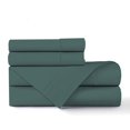 thumbnail image 3 of Johnson Home 500 Thread Count Certified Organic Cotton Sheet Sets, 3 of 6