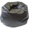 Medium/tween Snakeskin Vinyl Bean Bag