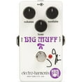 thumbnail image 1 of Electro-Harmonix J Mascis Tête de Bélier Big Muff Pi Pédale, 1 of 4