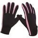 thumbnail image 1 of Guante de surf de cinco dedos Guantes de agua de doble capa para deportes acuáticos actividades al aire libre, rosa, S, 1 of 5