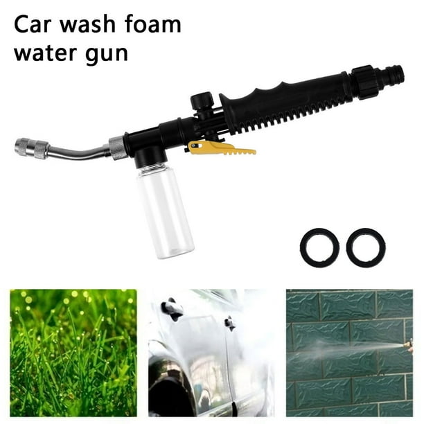 Pressure washer wand 2024 for water hose
