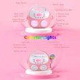 thumbnail image 3 of PN-22 Singing Machine Portable Karaoke Machine for Adults & Kids with Microphone, 3 of 7