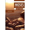 thumbnail image 1 of Moses: God's Faithful Servant: A Brief Profile, 1 of 2