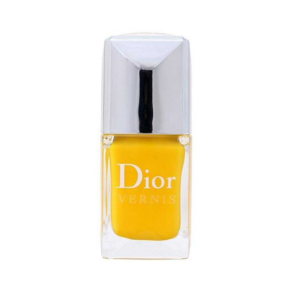 Dior - Dior Vernis Nail Lacquer - # 970 Nuit 1947 Christian Dior 0.33 ...