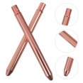 thumbnail image 4 of 2 uds. Pinceles para pestañas, aplicador de cepillo para rímel, varita para cejas, herramientas de maquillaje para pestañas para mujeres, 4 of 4