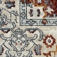 thumbnail image 7 of Nourison Geneva Vintage French Country Multicolor 2'2" x 7'6" Area Rug, (2' x 8'), 7 of 7