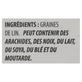 thumbnail image 4 of Graines de lin blanchi, 4 of 4