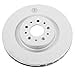 thumbnail image 3 of Power Stop AR8390EVC Front Evolution Genuine Geomet Coated Brake Rotor For Ram ProMaster City 2015-2022 [Model Specific], 3 of 4