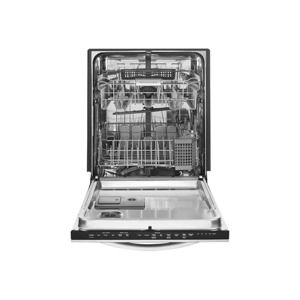 Kitchenaid Superba Dishwasher User Manual Wow Blog