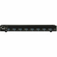 thumbnail image 4 of Tripp Lite DisplayPort / USB KVM Switch 8-Port Audio/Video 4K 60Hz 1URM (b024-dpu08), 4 of 10