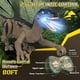 thumbnail image 4 of Juguetes de dinosaurio Rcfunkid con control remoto para niños, 4 of 9