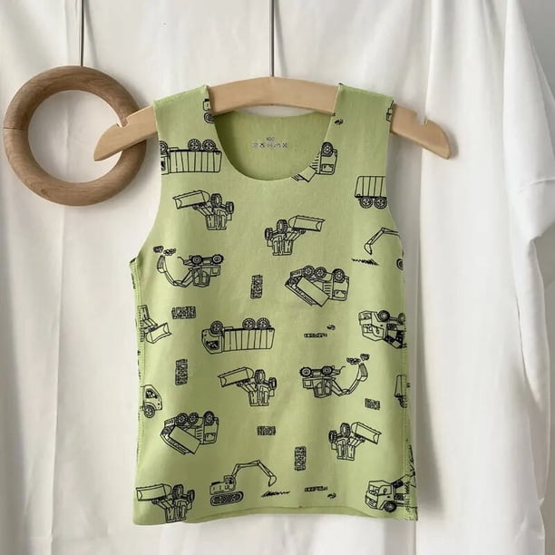 Pijamas de invierno para niños, ropa interior térmica de dibujos animados para niñas, niños y bebés, ropa de dormir de Navidad