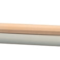 thumbnail image 3 of Horizonte 0.5 x 8 in. Glossy Pastel light Blue Ceramic Pencil Trim Wall Tile (0.27 sq ft/case) - 10 Pack, 3 of 5