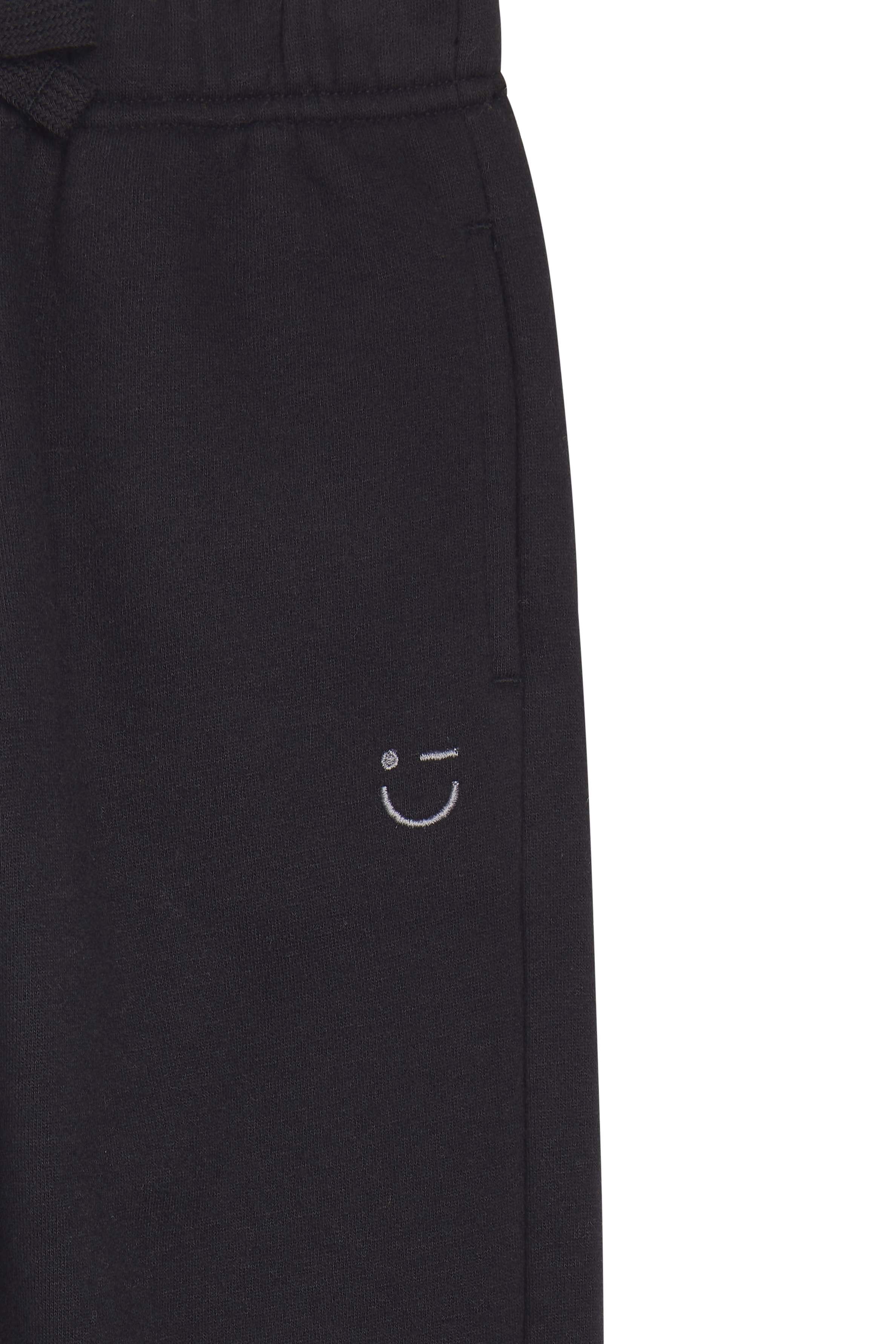 Color Mix by Garanimals Toddler Butter Fleece Jogger, Sizes 2T-5T