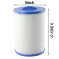 thumbnail image 3 of Bgsha Replacement Spa Filter For PWW50 6CH-940 Superior Spas Elite Spa, 3 of 10