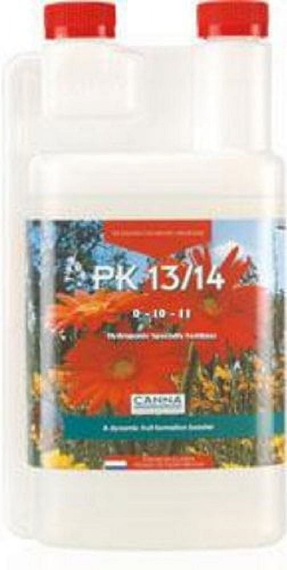 Canna PK 13/14 1 Liter