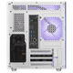 thumbnail image 3 of PC Gamer Completa Xtreme PC Gaming NVIDIA GeForce RTX 5060 AMD Ryzen 7 5700 32GB SSD 1TB Monitor 23.8 180Hz WIFI White gaming 1080p, estudios y multitarea, 3 of 6