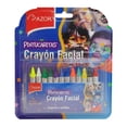 thumbnail image 2 of Crayón facial Azor Pintucaritas 12 pzas, 2 of 4