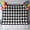 Black, variant on Black Red Plaid Backdrop for Photoshoot,Photography Photo Studio Background Wall Backdrop,Vintage Rustic Buffalo Checked Gingham Back Drop Banner Panel for Portraits Wedding Live Streaming 7x5Ft