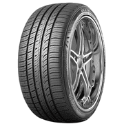 Kumho Ecsta PA51 All-Season Tire - 215/55R17 94W