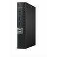 thumbnail image 2 of Refurbished Dell Optiplex Desktop Intel i7-6700T 7040, 2 of 4