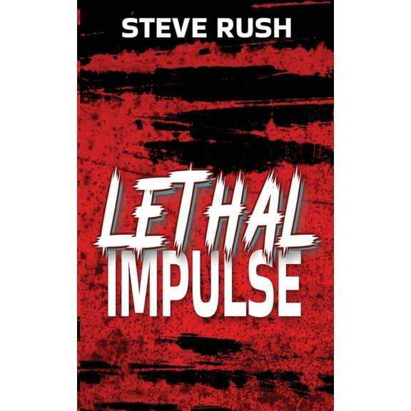 Lethal Impulse, (Paperback)