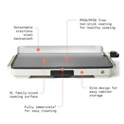 Beautiful XL Electric Griddle 12