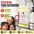 thumbnail image 5 of MODA - Balsam Keratin Cholesterol - Strengthens and Revitalizes - 85 OZ, 5 of 7