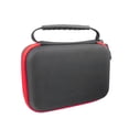 thumbnail image 3 of Caja de almacenamiento de botellas Bolsa de botella de 10 ml de punto de cruz 15 rejillas Contenedor de viaje de aceite esencial EVA, rojo Advancent HA004216-01, 3 of 7