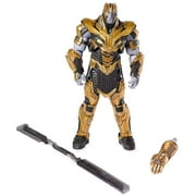 Marvel Select Thanos Action Figure (Collector Edition)