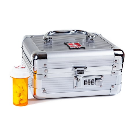 Medication Carrying Case - Small