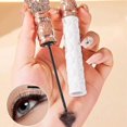 thumbnail image 3 of Filterseed Mascara, Lengthening and Curling Mascara, Thick, Curling, Long-Lasting Mascara, Waterproof, Sweat-Proof, Lengthening, Non-Smudged, Dramatic Lashes (1), 3 of 7