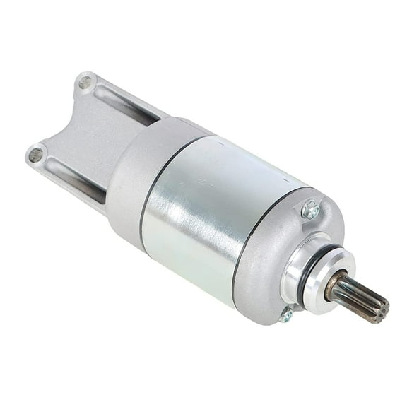 Waltyotur NEW Starter for Kawasaki Atv KVF360 Prairie 360 21163-1328 26-1251