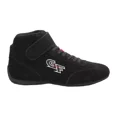 thumbnail image 2 of G-Force SHOES G35 SIZE 4 BLACK SFI 3.3/5, 2 of 2