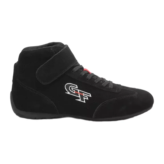 Shoes G35 Size 6 Black Sfi 3.3/5
