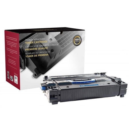 UPC: 0801509362732 | Clover Imaging Remanufactured Extended Yield Toner Cartridge for CF325X (25X)