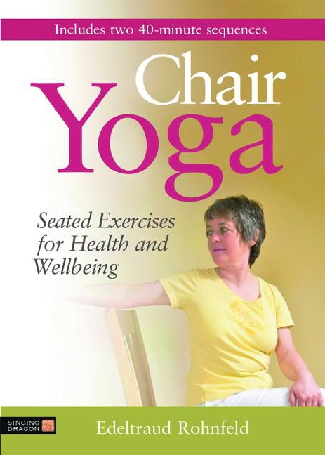 chair yoga dvd