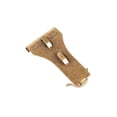 thumbnail image 1 of Brick Clip Dyno Celebrations Holiday Metal, paquete de 2, 1 of 1