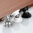 thumbnail image 6 of Strong Magnetic RV Door Holder, Easy to Install, with Adhesives & Screws, Sturdy Stopper for Trailer RV Accessories - Camper RV Door Catch to Keep Doors Open in Breeze, 6 of 6