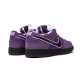 thumbnail image 3 of NIKE MENS SB Dunk Low Pro OG QS "Concepts - Purple Lobster Special Box" BV1310 555a from Stadium Goods, 3 of 10