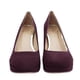 thumbnail image 5 of Zapatilla Jasso Color Vino D16580020532 23.5 Dorothy Gaynor Zapatilla Jasso Color Vino D16580020532 23.5, 5 of 6