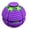 colorful, variant on Fidget Stress Relief Ball, Rotating Multi Functional Press Toy, Textured Massage Sensory, For Kids Adults, Anxiety Relief Sensory Toy