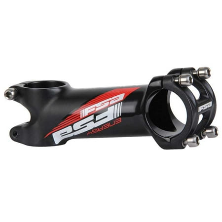 Fsa Carbon Stem - FSA, Energy, Stem, 31.8mm, 80mm, 6, 28.6mm,